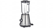 Severin Severin SM 3734, Standmixer edelstahl/schwarz  edelstahl/schwarz Severin SM 3734, миксер нержавеющая сталь/черный