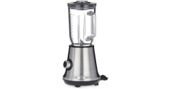 Severin Severin SM 3734, Standmixer edelstahl/schwarz edelstahl/schwarz Severin SM 3734, миксер нержавеющая сталь/черный