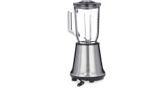 Severin Severin SM 3734, Standmixer edelstahl/schwarz edelstahl/schwarz Severin SM 3734, миксер нержавеющая сталь/черный