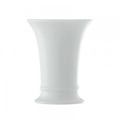 Hutschenreuther Hutschenreuther Basic Vasen Weiss Vase becherformig klein 10 cm Hutschenreuther Basic Vases Белая ваза чашеобразная маленькая 10 см