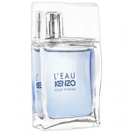 KENZO (Кензо)  Eau de Toilette (EdT) Туалетная вода L_Eau KENZO (Кензо) Homme, 100 мл