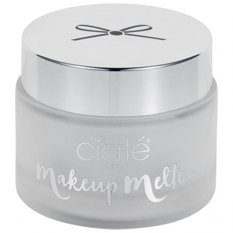 Ciate Make Up Melter Remover Balm Make-up Entferner Highlighter, 40 мл