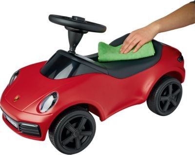 BIG Baby Porsche 911 Малыш Порше 911