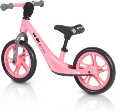 byox Laufrad Go On Laufrader Рабочее колесо Перейти на рабочие колеса