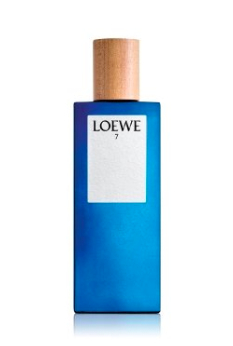 LOEWE 7 de Loewe Eau de Toilette Туалетная вода Spray Спрей, 100 мл