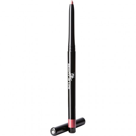 BEAUTY IS LIFE Lippen Lip Contour-Liner Контурный карандаш для губ, Nr. 13W-C Red / 0,25 г