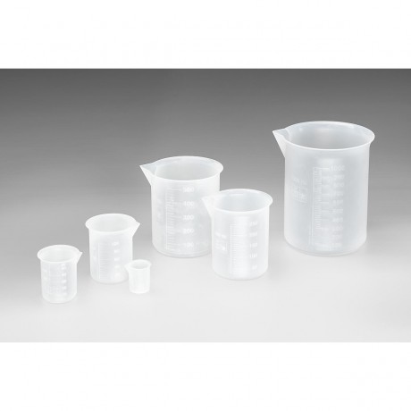 Wissner aktiv lernen Messbechersatz (6 Teile) Набор мерных стаканчиков (6 шт.)