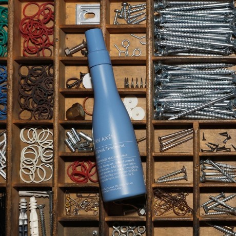 BJORN AXEN Repair Anti Break Treatment Восстанавливающая обработка против разрывов