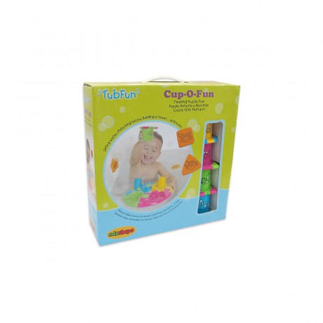Edushape Cup-O-Fun Кубок веселья