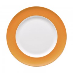 Thomas Thomas Sunny Day Orange Brotteller 18 cm Thomas Sunny Day Апельсиновая тарелка 18 см