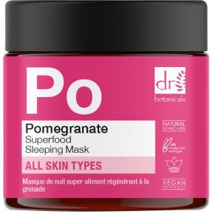 Dr Botanicals Regenerating Sleeping Mask  Регенерирующая маска для сна