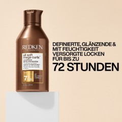 Redken Curls Conditioner Кондиционер для локонов
