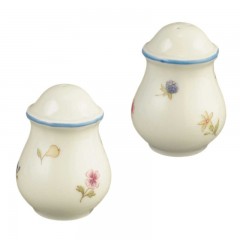 Seltmann Weiden Seltmann Weiden Marie-Luise Streublume Garnitur Salz/Pfeffer Seltmann Weiden Marie-Luise Набор цветочных россыпей соль/перец