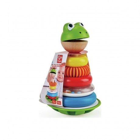 HAPE Stapelfrosch укладка лягушка