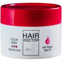 Hair Doctor Color Intense Maske  Интенсивная цветная маска
