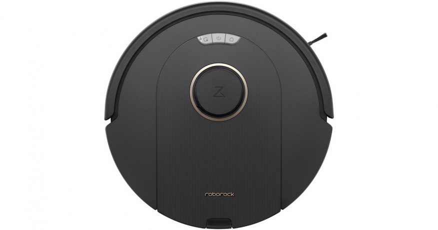 Roborock Roborock Q5 Pro, Saugroboter schwarz  schwarz Roborock Q5 Pro, робот-пылесос черный