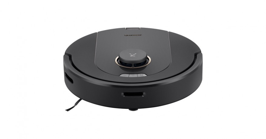 Roborock Roborock Q5 Pro, Saugroboter schwarz  schwarz Roborock Q5 Pro, робот-пылесос черный