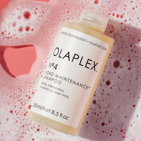 Olaplex N°4 Bond Maintenance Shampoo Шампунь
