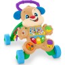 Mattel Fisher-Price Lernspass Hundchens Lauflernwagen Ходунки для собак Fisher-Price Learning Fun