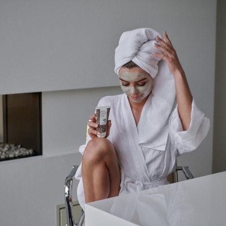 Australian Bodycare Face Mask  медицинская маска