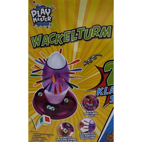 Play Master Gesellschaftsspiel настольная игра