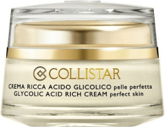 Collistar (Коллистар) Anti-Age Sebum-Balancing Treatment Gesichtscreme  olige und Mischhaut, 50 мл