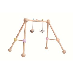 PLANTOYS Spielbogen Baby-Gym Spielbogen Игровая арка Baby-Gym игровая арка