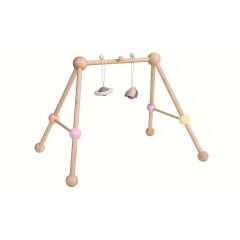 PLANTOYS Spielbogen Baby-Gym Spielbogen Игровая арка Baby-Gym игровая арка