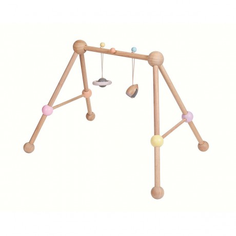 PLANTOYS Spielbogen Baby-Gym Spielbogen Игровая арка Baby-Gym игровая арка
