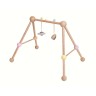 PLANTOYS Spielbogen Baby-Gym Spielbogen Игровая арка Baby-Gym игровая арка