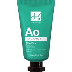 Dr Botanicals Aloe Vera Superfood Eye Contour  Контур для глаз с алоэ вера Superfood