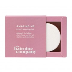 The Hairoine Company Amazing Shampoo Bar  Удивительный шампунь