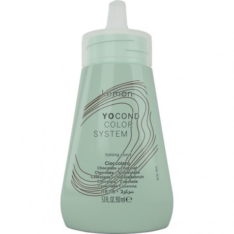 Kemon (Кемон) Yo Color System Yo Cond Кондиционер для окрашенных волос, Beige / 150 мл