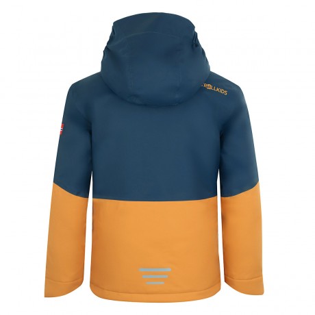 TROLLKIDS Skijacke Hallingdal Winterjacken Лыжная куртка Hallingdal зимние куртки