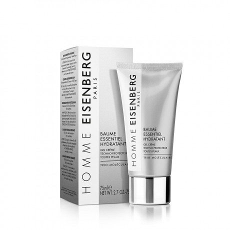 Eisenberg Homme Baume Essentiel Hydratant Homme Baume Essential Увлажняющий крем