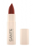 Sante Lippenstift Lipstick 08 Rich Cacao, Санте Натуральная увлажняющая губная помада 08