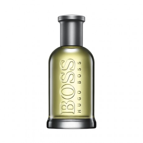 Hugo Boss (Хуго Босс)  After Shave Крем после бритья Boss Bottled, 100 мл