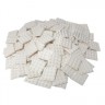 LEGO LEGO 4X4 Platten Weiss - White Plate 3031 - Brandneu - 75x Тарелки LEGO 4X4 White - Белая тарелка 3031 - Совершенно новая - 75x