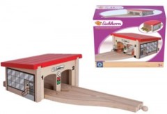 Eichhorn Bahn Железная дорога