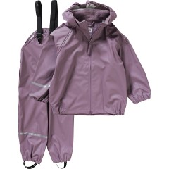 CeLaVi Baby Regenanzug fur Madchen Детский дождевик для девочки