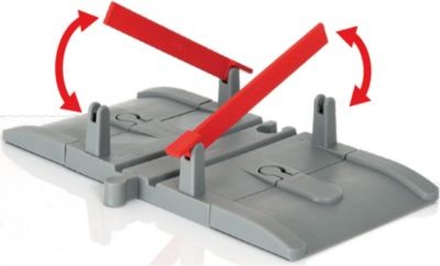 BRIO Polizei Goldtransport-Set Полицейский золотой транспортный набор