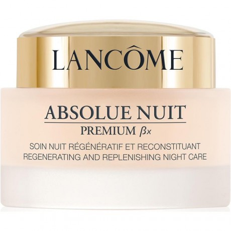 Lancome (Ланком) Absolue Absolue Premium ?x Nuit, 75 мл