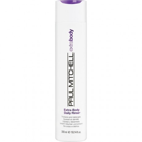 Paul Mitchell (Поль Митчелл)  Extra Body Daily Rinse, 1000 мл