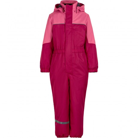 COLOR KIDS Schneeanzug fur Madchen Зимний комбинезон для девочки