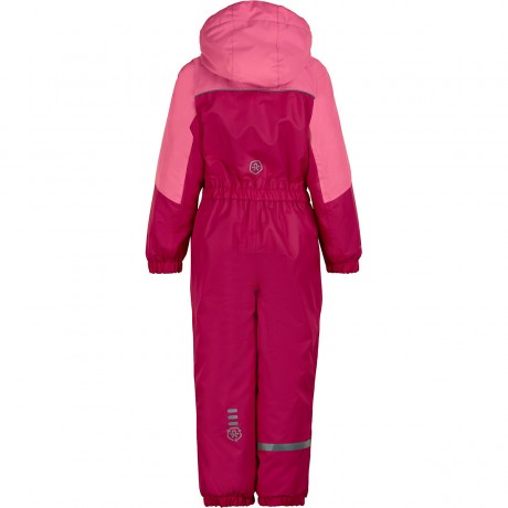 COLOR KIDS Schneeanzug fur Madchen Зимний комбинезон для девочки