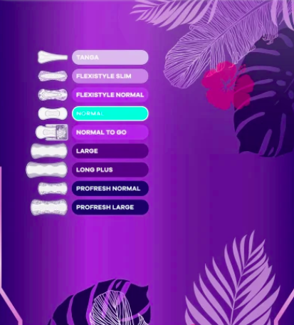 always Slipeinlage Fresh&Protect Normal BigPack 56 St, Прокладки Ежедневные Normal 56 штук, 3 упаковки (168 штук)