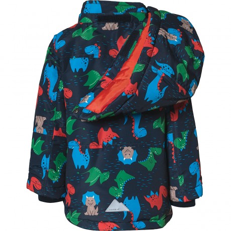 name it Winterjacke NMMMAX fur Jungen Зимняя куртка NMMMAX для мальчика