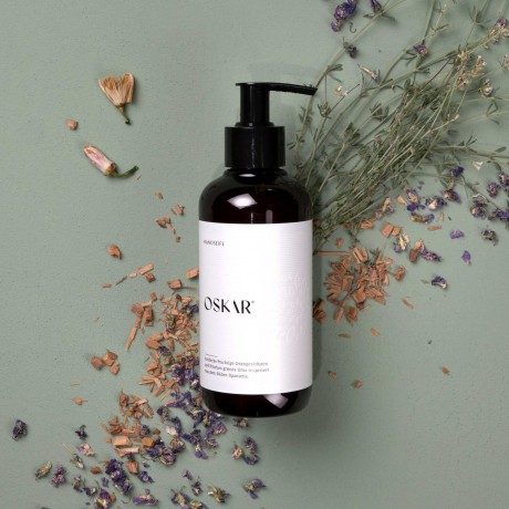 OSKAR Handseife 240 Мыло для рук
