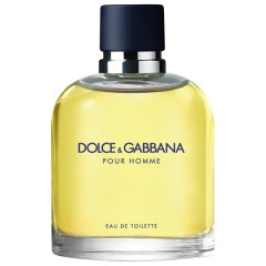 Dolce&amp;Gabbana  Pour Homme  Pour Homme
