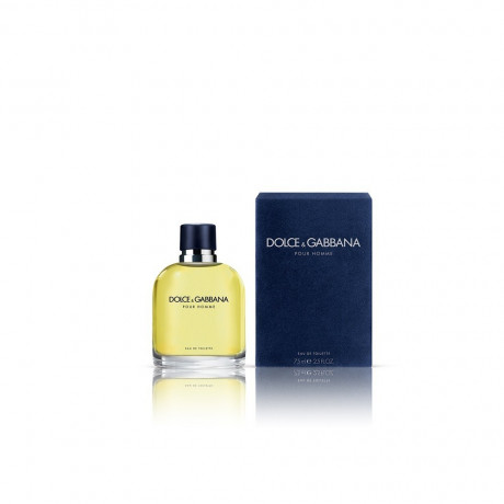 Dolce&Gabbana  Pour Homme  Pour Homme